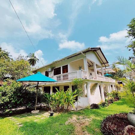 Alice In Paradise Unawatuna Exterior foto