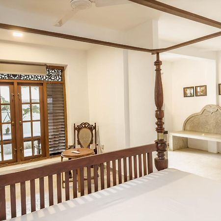 Alice In Paradise Unawatuna Exterior foto
