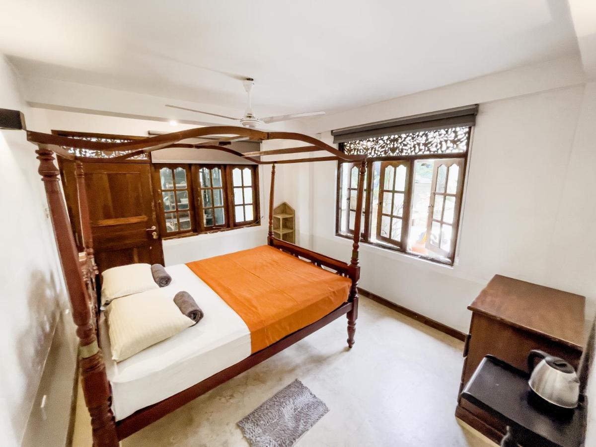 Alice In Paradise Unawatuna Exterior foto