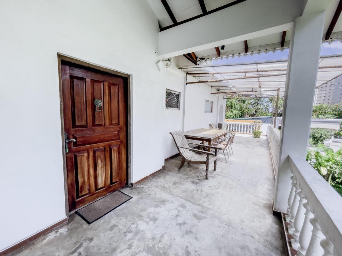 Alice In Paradise Unawatuna Exterior foto